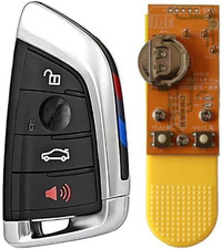 Handheld Key Data Reader &