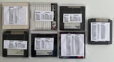 Supporti Syquest ZIP 100 - 7