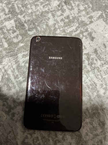 Samsung galaxy tab wifi - 3,