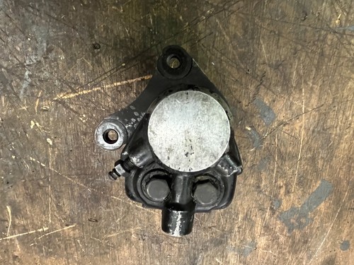Pinza freno lato - pinza, destro