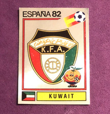 Panini Espana'82 n.228 stemma