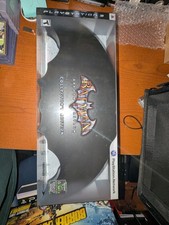 Batman: Arkham Asylum --