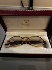 Occhiali da vista Cartier