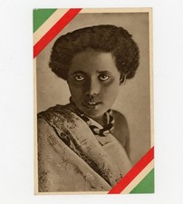 Colonie Italiane Bellezza