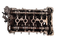 Testa cilindro PEUGEOT 3008 I