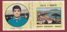 FIGURINA CALCIATORI EDIZIONI