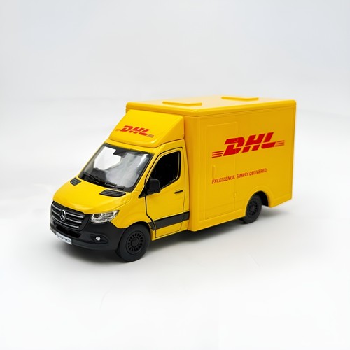 Modellino camion mercedes - camion,
