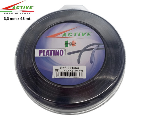 Active filo seghettato - seghettato, sega