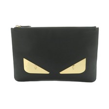 Borsa pochette FENDI seconda