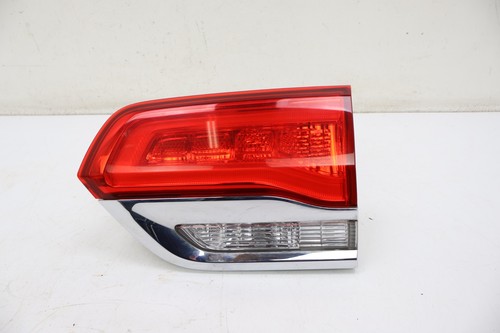 Jeep grand cherokee wk2 faro - jeep,