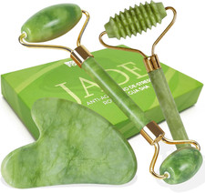 Pietra Gua Sha Naturale Vera E