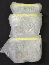 Set contenitori - di, 3