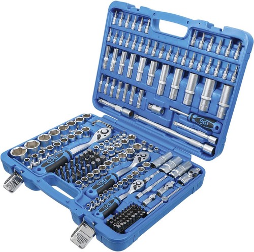 Set chiavi bussola buste - di,