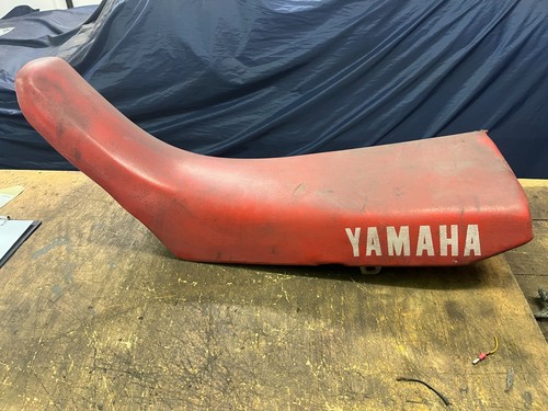Sedile yamaha yz250 3bn - sedile, lc
