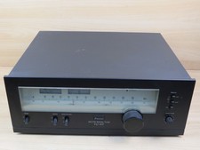 sintonizzatore radio stereo SANSUI TU-417 AM/FM hi-fi vintage tuner taiwan di