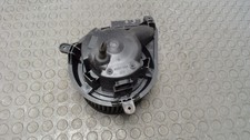 Termoventilatore Mercedes-benz
