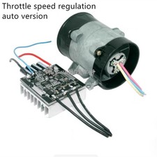 Turbina Elettrica Auto Turbo