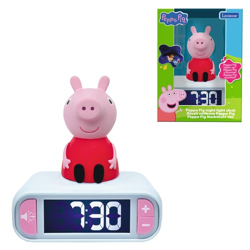 Lexibook peppa pig - lexibook,,