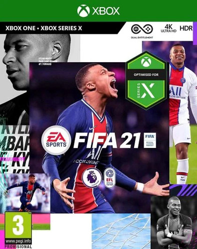 Fifa xbox one - |,