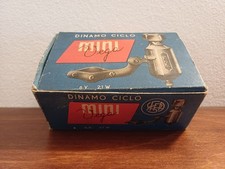 VECCHIA SCATOLA DI CARTONE