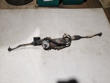 Barre portatutto servosterzo +