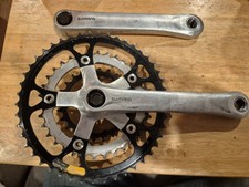 Vintage Shimano XT M730