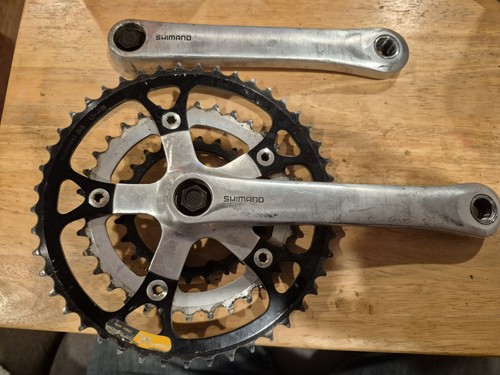 Vintage shimano m730 - xt,