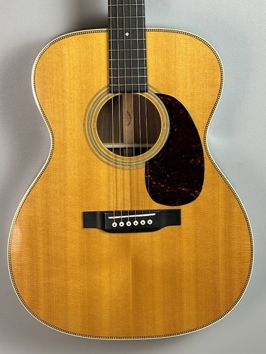 Martin 000 standard - 000-28,