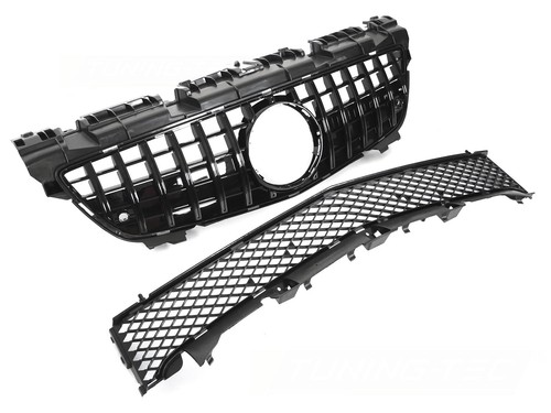 Griglia anteriore frontgrill - griglia,