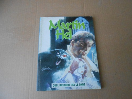 Martin hel anno quel - v,