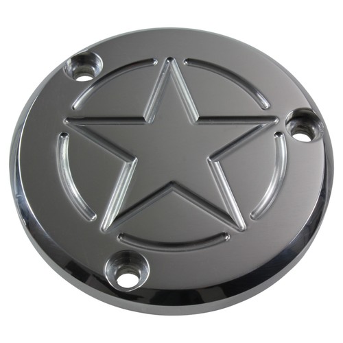 Coperchio motore lato - ,