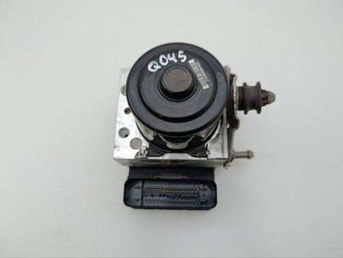 Centralina abs blocco - centralina,