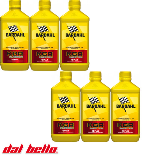 Litri olio miscela motori 2t - litri,