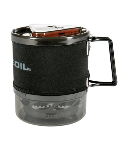 Jetboil pentola minimo con - jetboil,