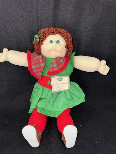Vintage cabbage patch kids - vintage,