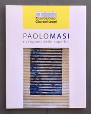 CATALOGO DI PAOLO MASI