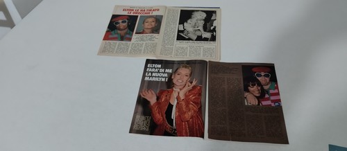 Donatella rettore elton - donatella,