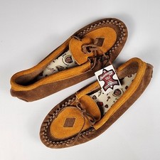 Mocassini Laurenthian Cheif