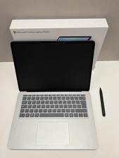 Surface Laptop Studio  i7-11370H + Slim pen 2