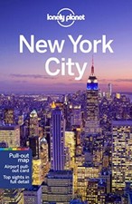 Lonely Planet New York City