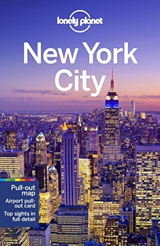 Lonely planet new - lonely,