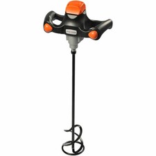 Agitatore Collomix Unimix U 900 con agitatore UW 120