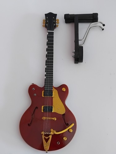 Chitarra miniatura george - in,