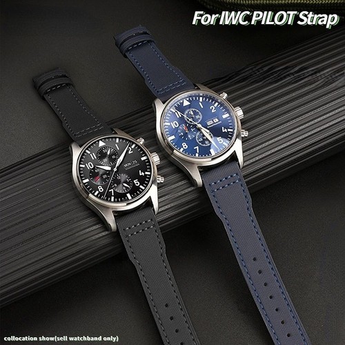 Cinturini orologio uomo - , nylon