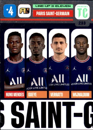 Figurine panini top class 2022 - panini,