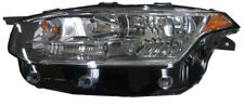 Faro Fanale Anteriore Sinistro H11-H9 A Le.D Elettrico Per Volvo Xc90 2016-
