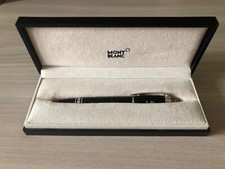 Penna Mont Blanc Fineliner - (Penna per collezionisti / Pen for collectors)
