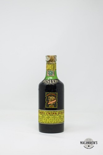 Ferro china bisleri 50cl - ferro-china,