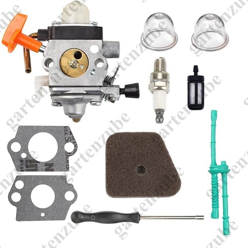 Carburatore per stihl fs100 - carburatore,