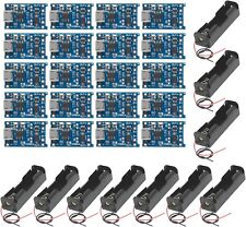 Modulo di Ricarica per Batterie18650 5V 1A TP 4056 presa USB tipo C / Micro USB